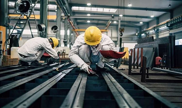 Altınekin Şantiye Depolama